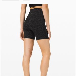 Lululemon shorts